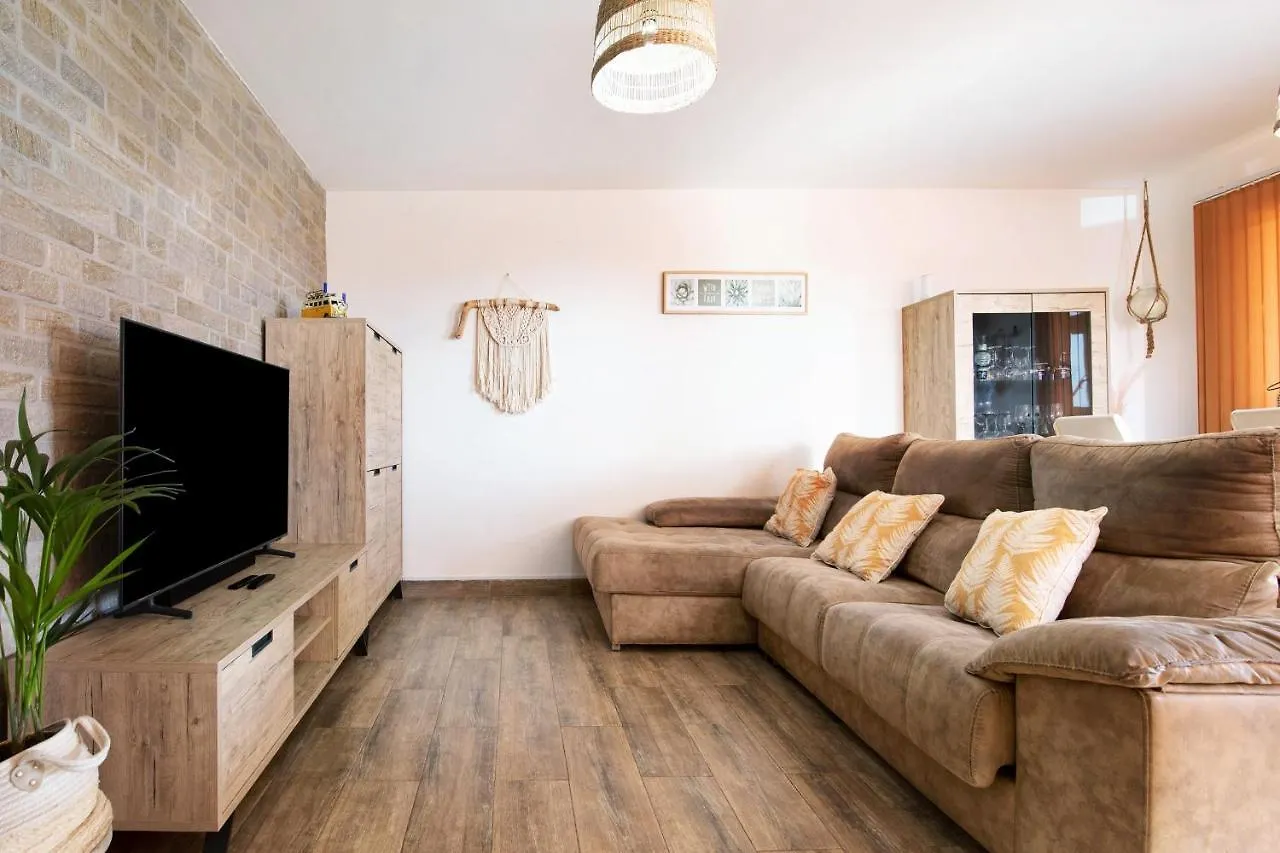 Villa Del Relax Corralejo Španělsko