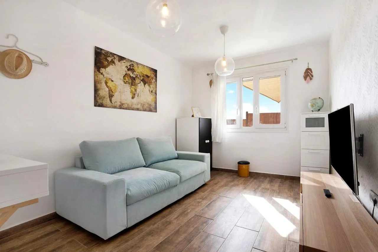 Villa Del Relax Corralejo Španělsko