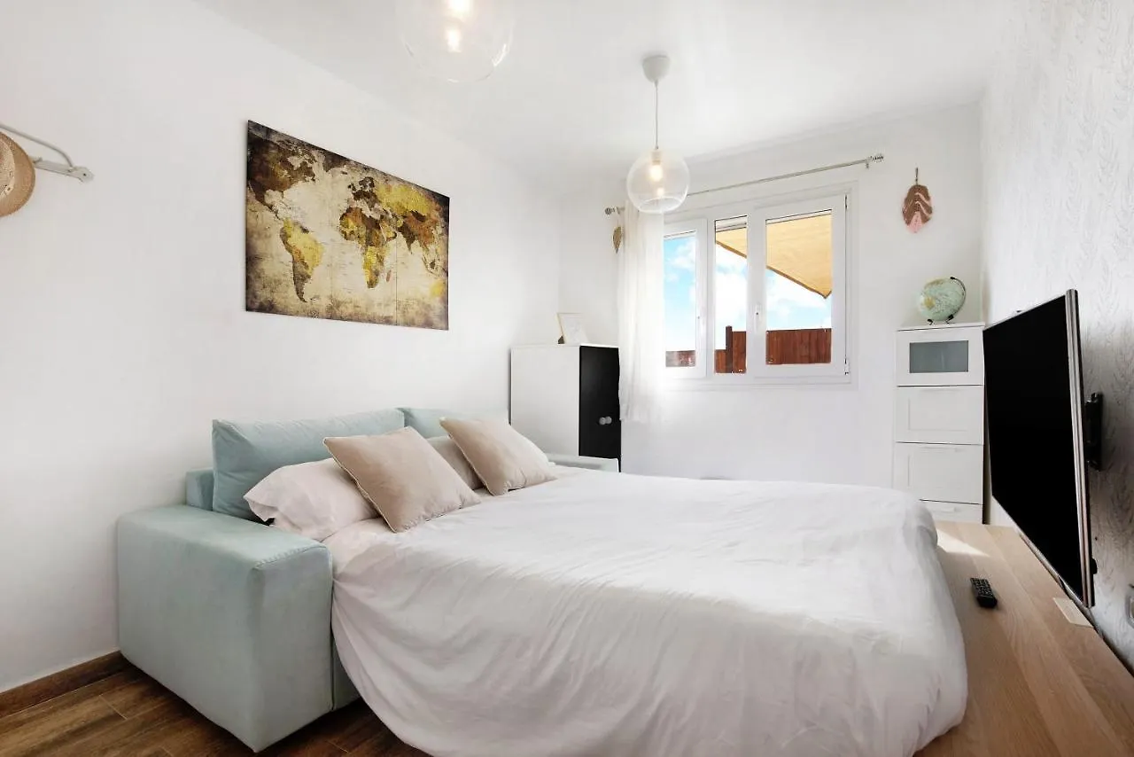 Villa Del Relax Corralejo