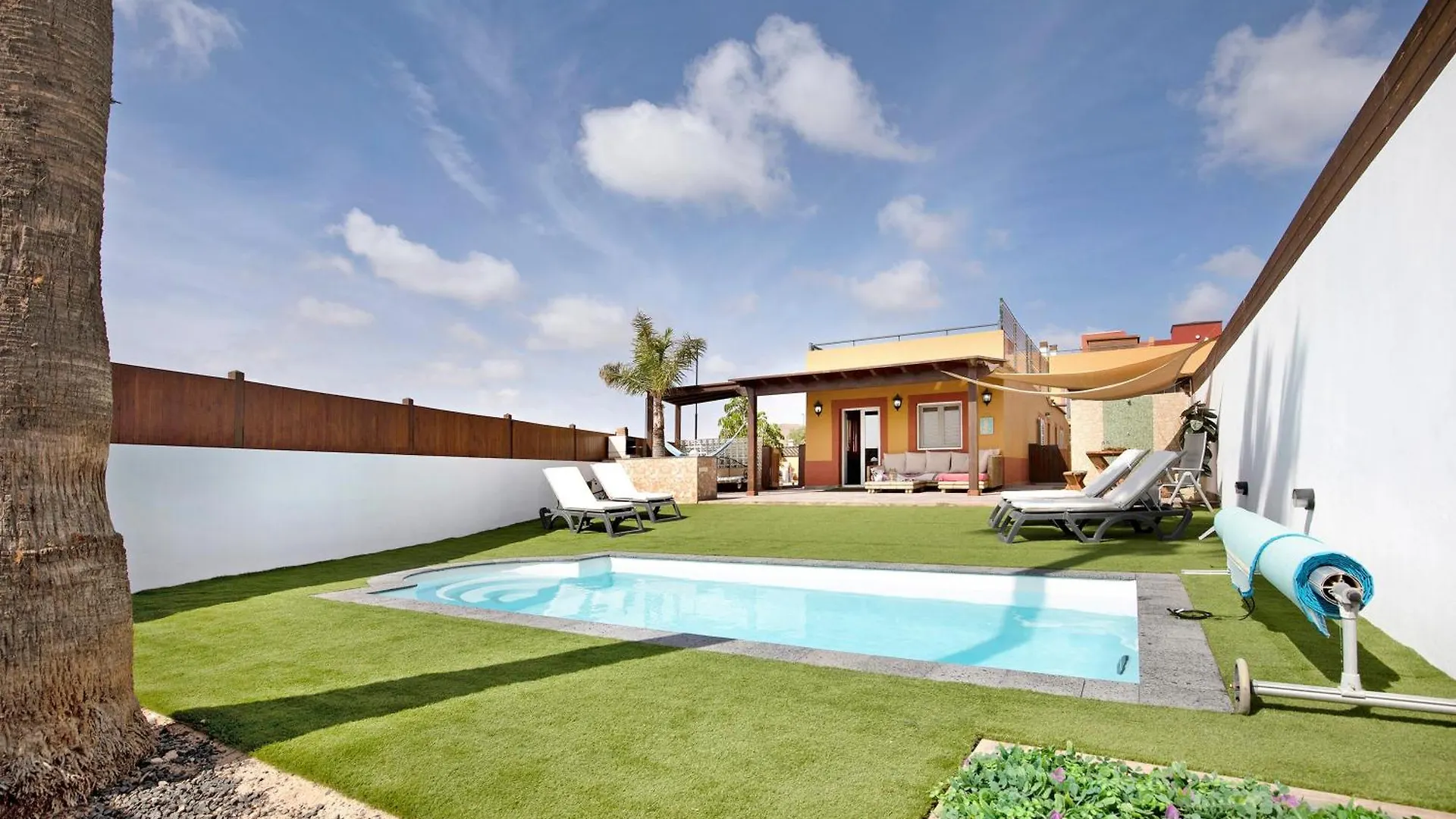 Villa Del Relax Corralejo