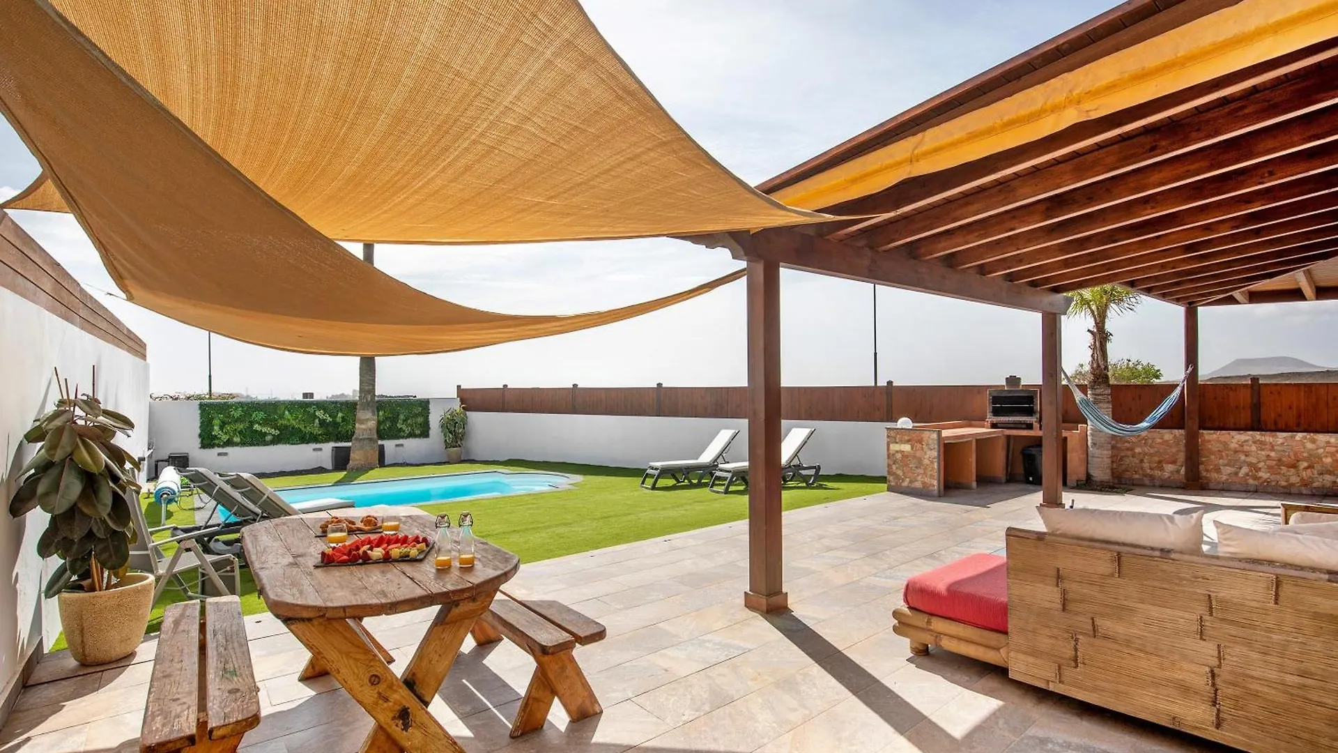 Villa Del Relax Corralejo 0*,  Španělsko