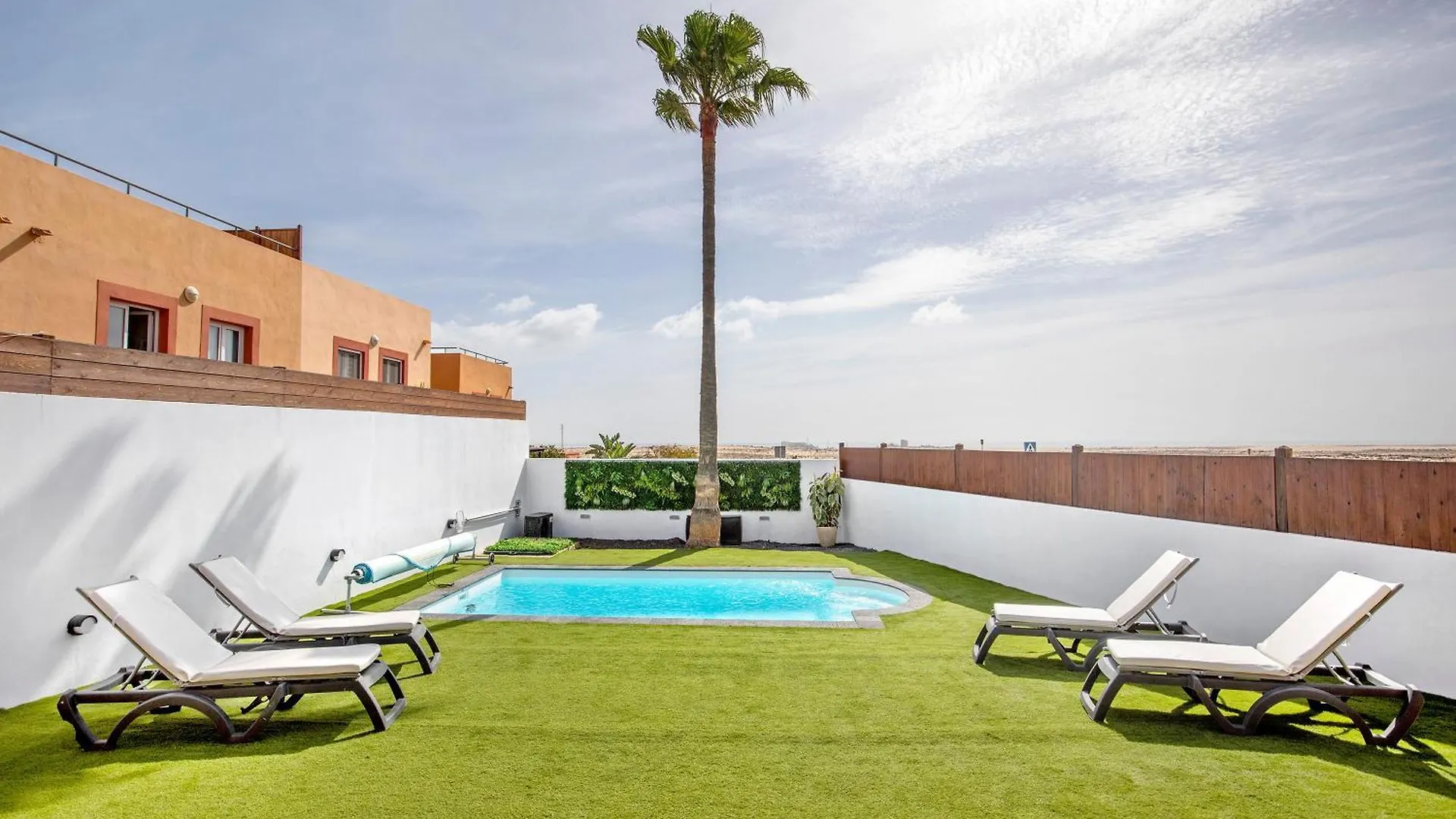 Villa Del Relax Corralejo