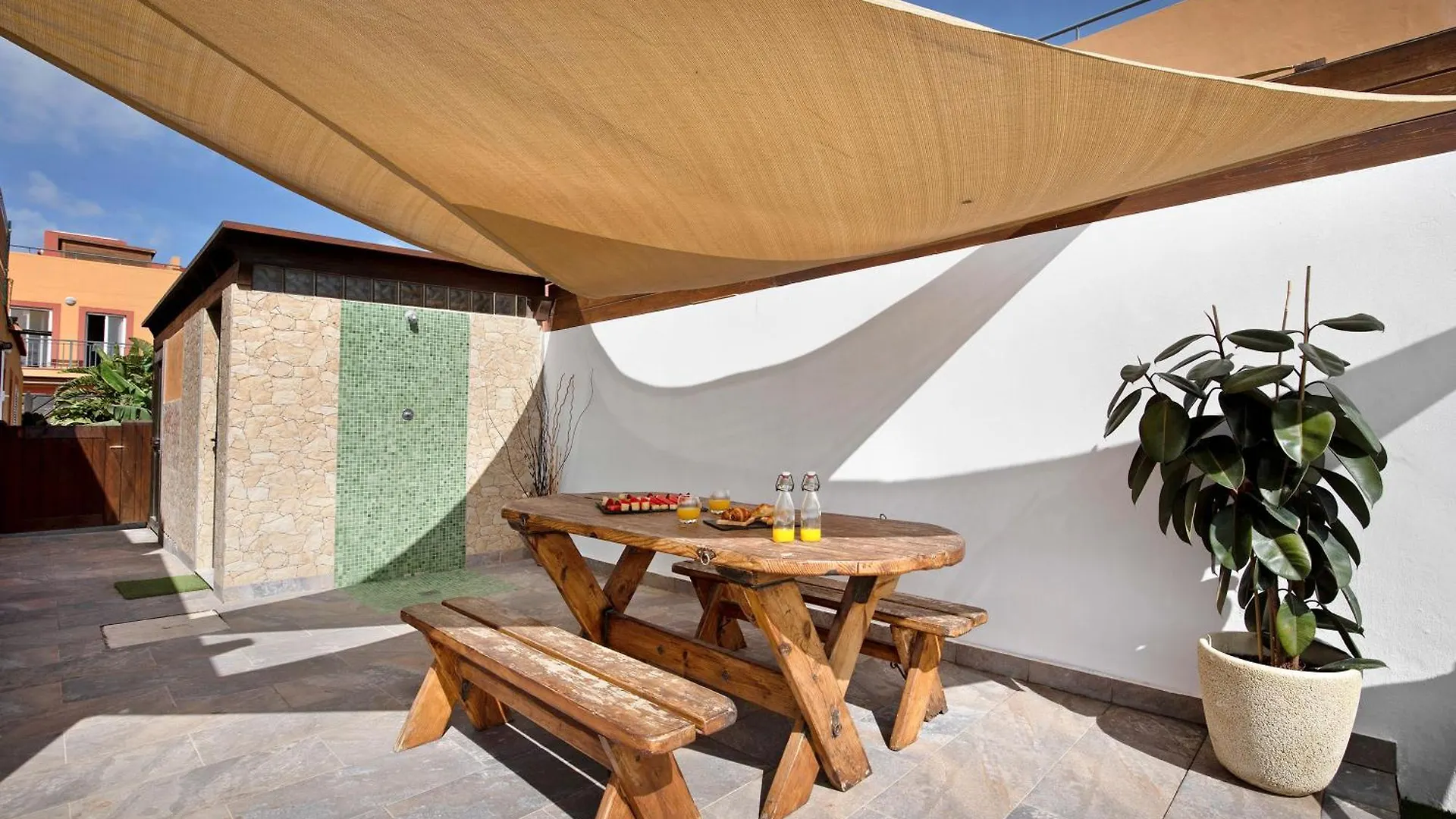 Villa Del Relax Corralejo