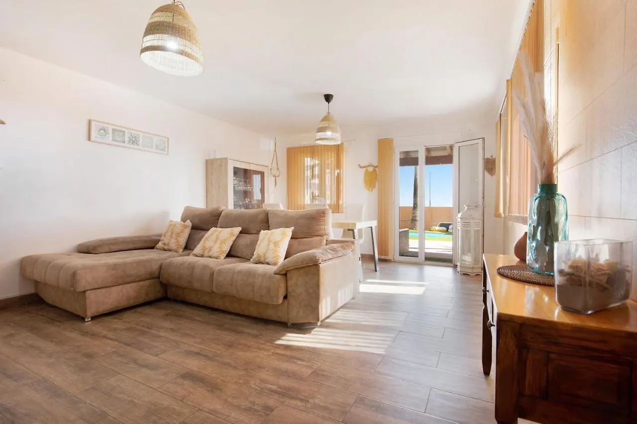 Villa Del Relax Corralejo