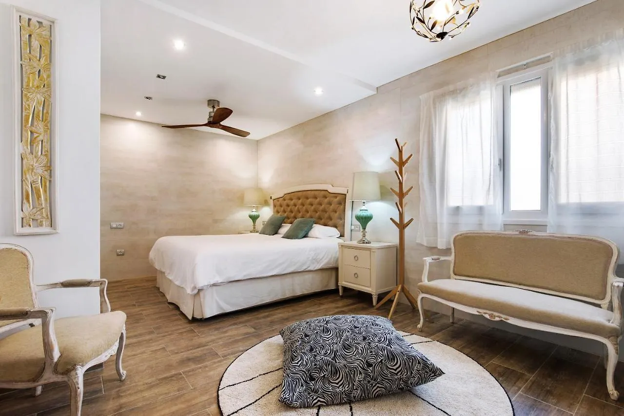 Villa Del Relax Corralejo