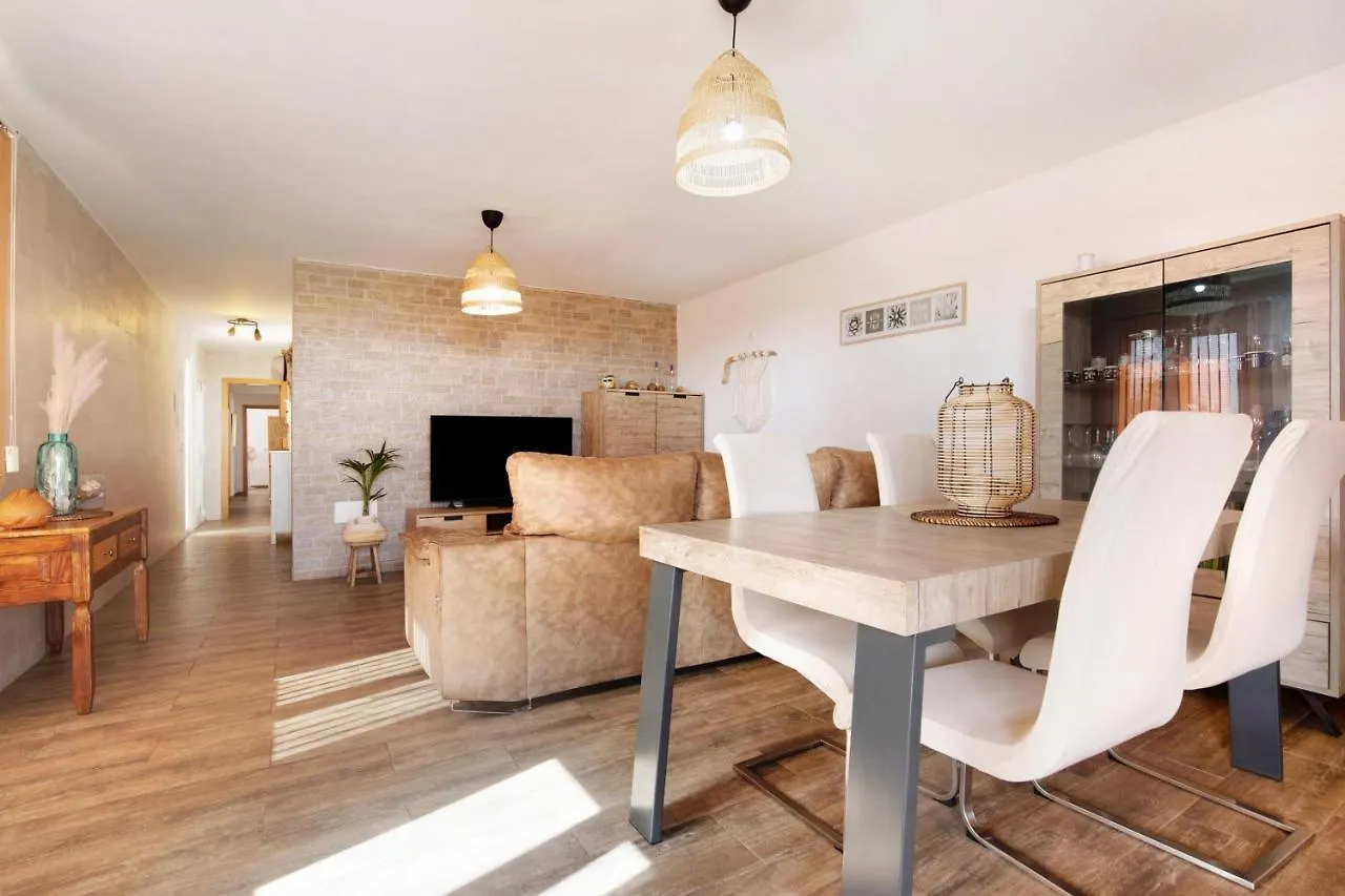 Villa Del Relax Corralejo