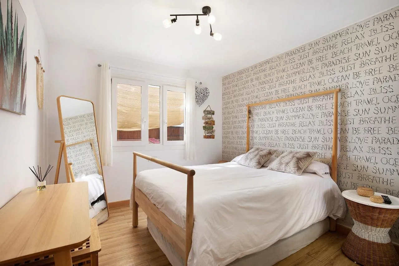 Villa Del Relax Corralejo