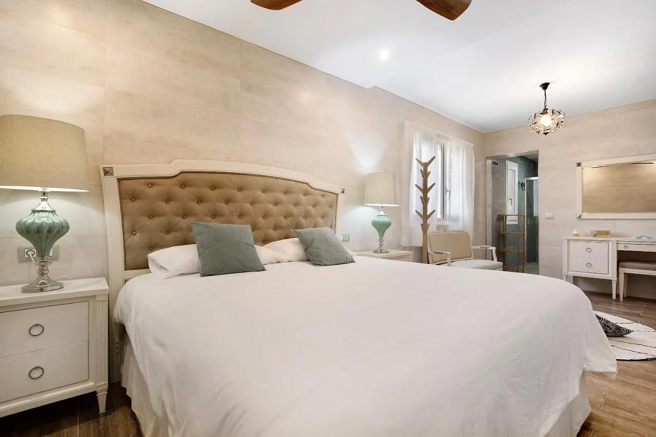 Villa Del Relax Corralejo