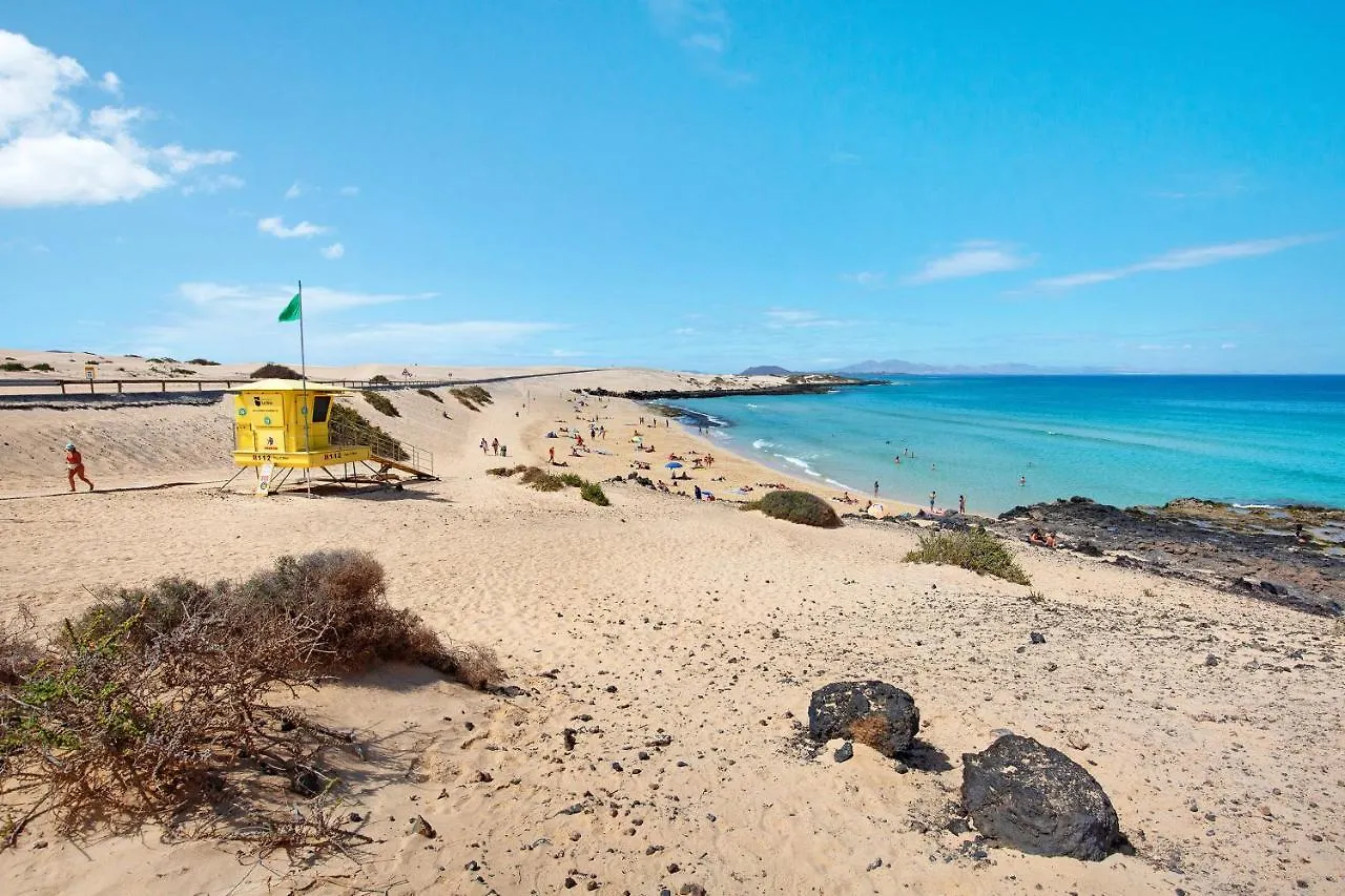 Villa Del Relax Corralejo 0*,  Spain