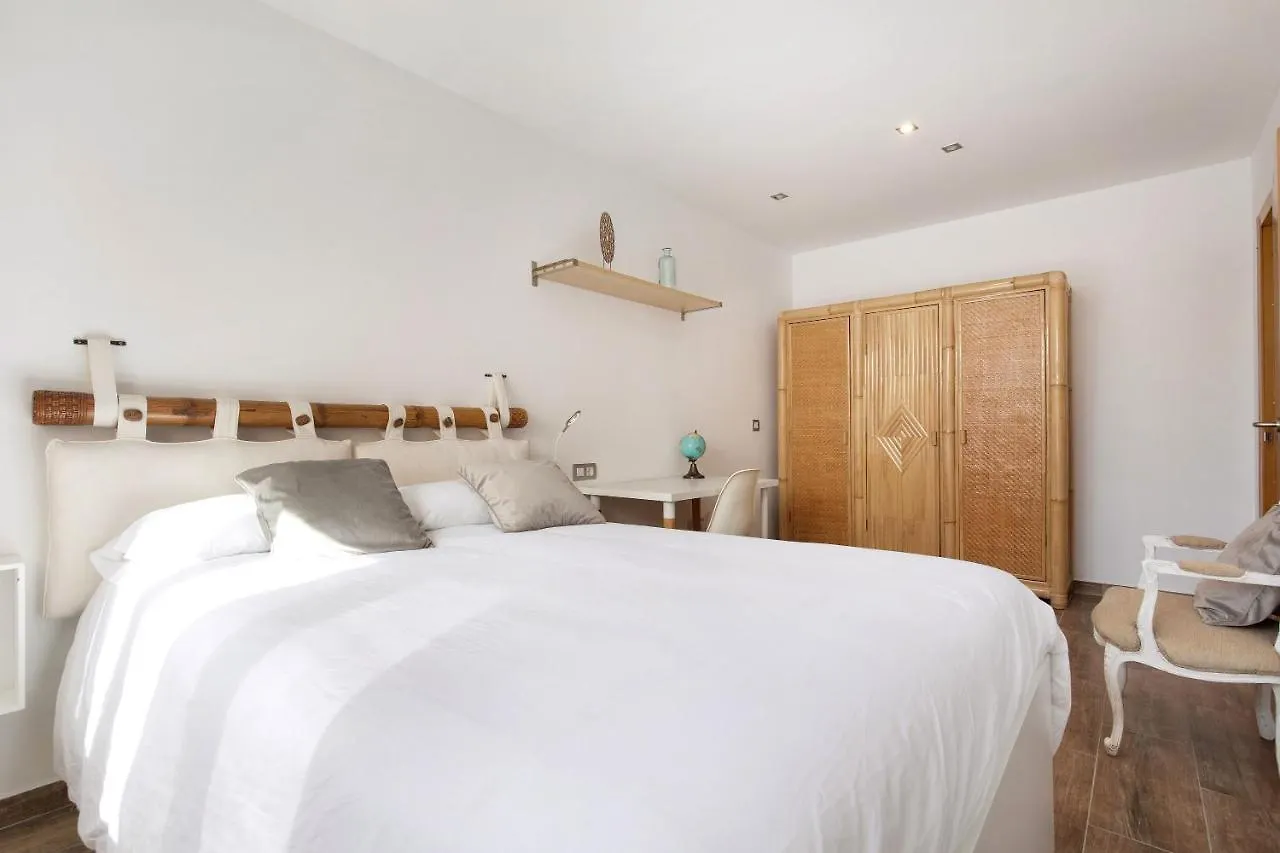Villa Del Relax Corralejo