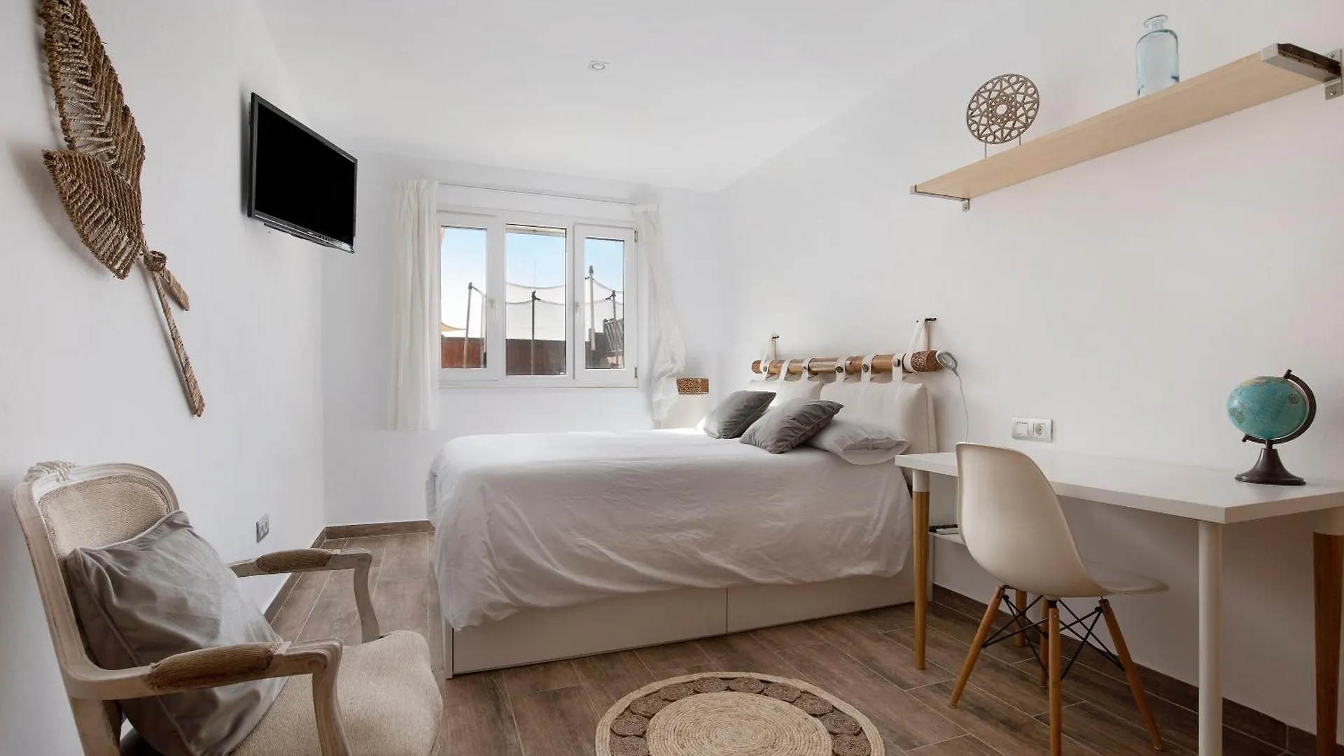 Villa Del Relax Corralejo
