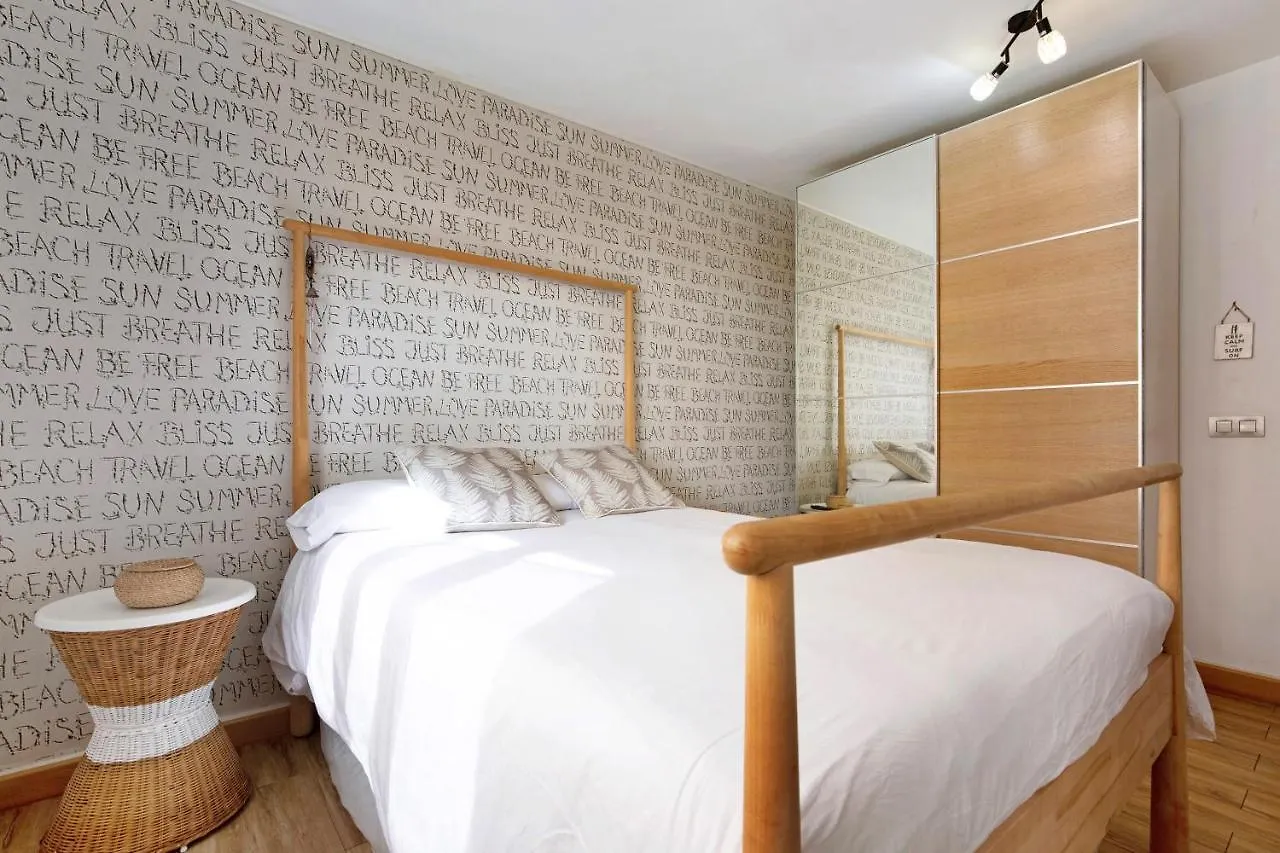 Villa Del Relax Corralejo