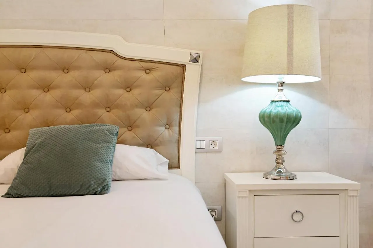Villa Del Relax Corralejo