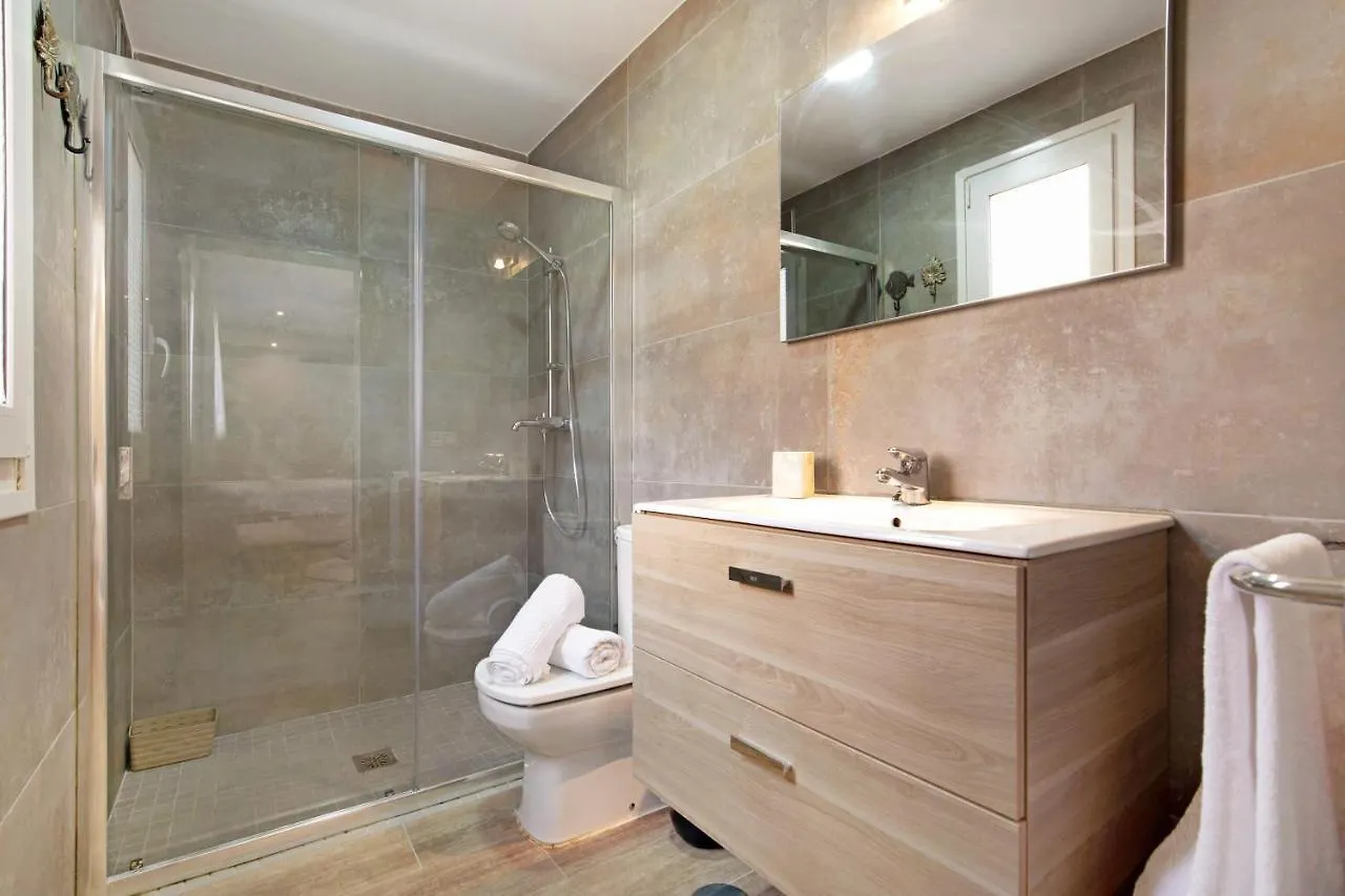Villa Del Relax Corralejo