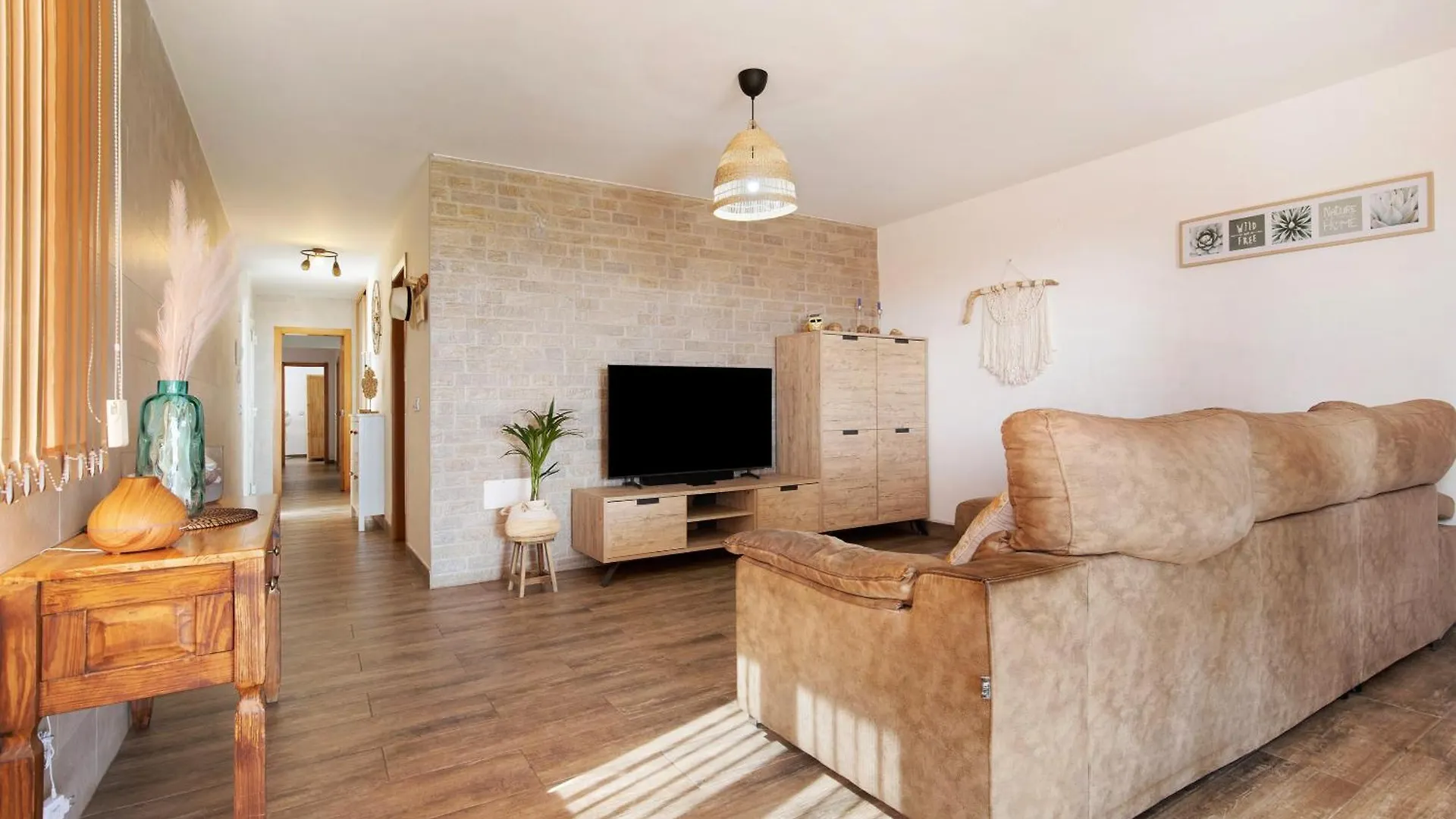 Villa Del Relax Corralejo