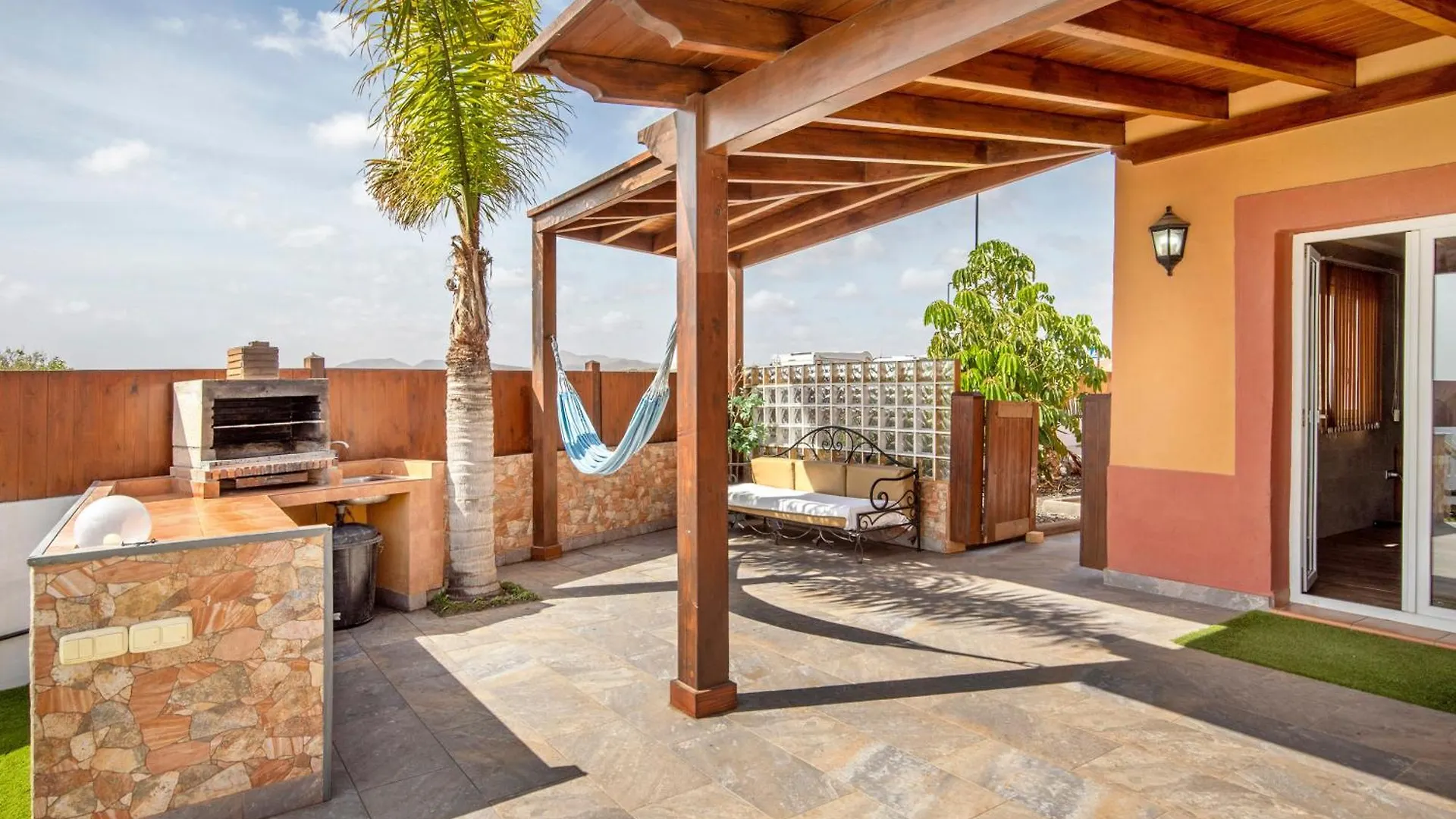 Villa Del Relax Corralejo Spain