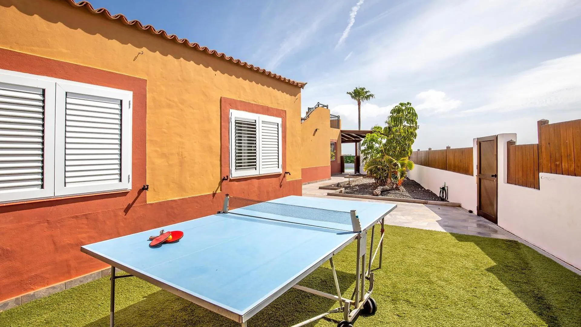 Villa Del Relax Corralejo 0*,  Spain