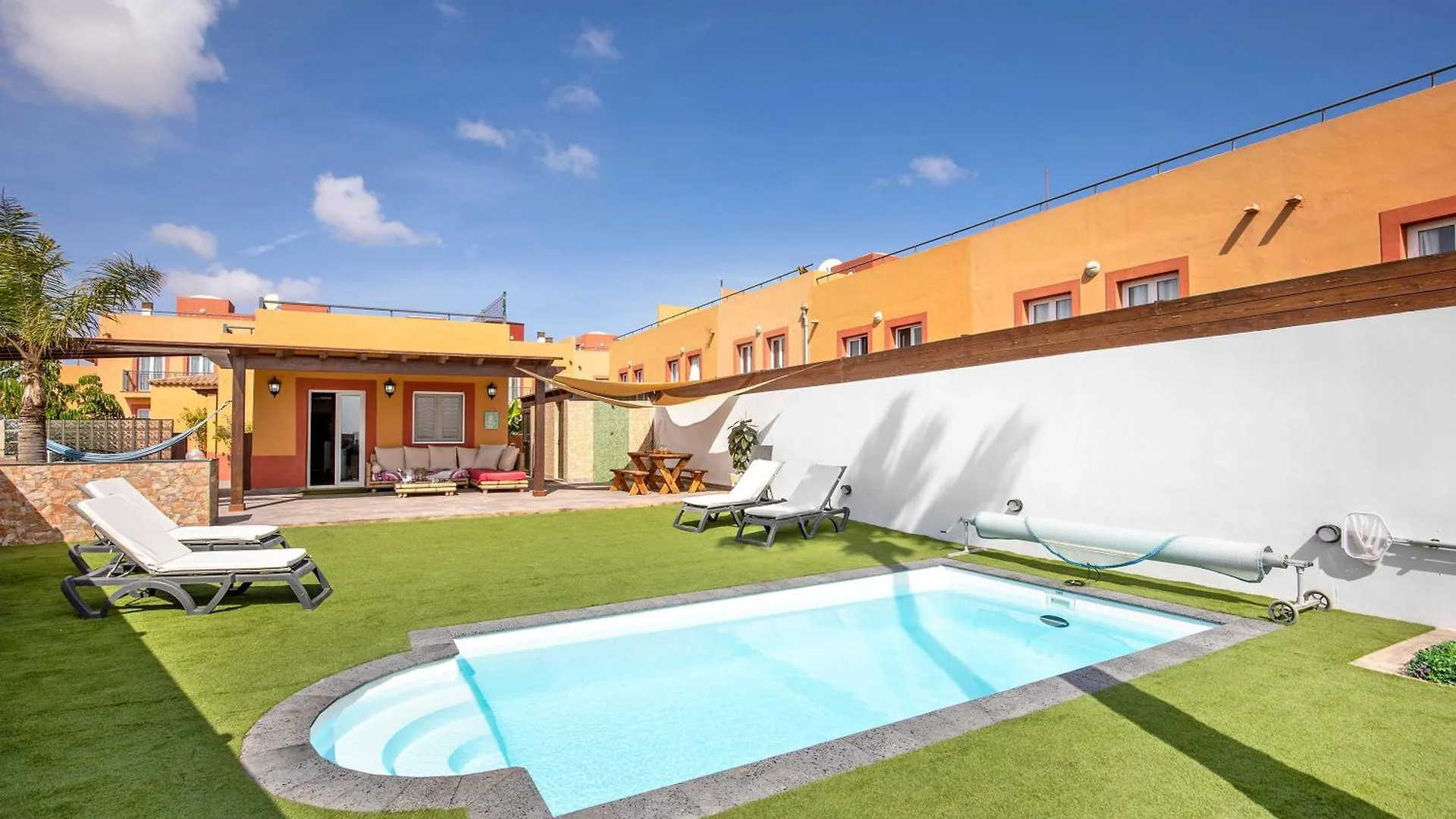Villa Del Relax Corralejo