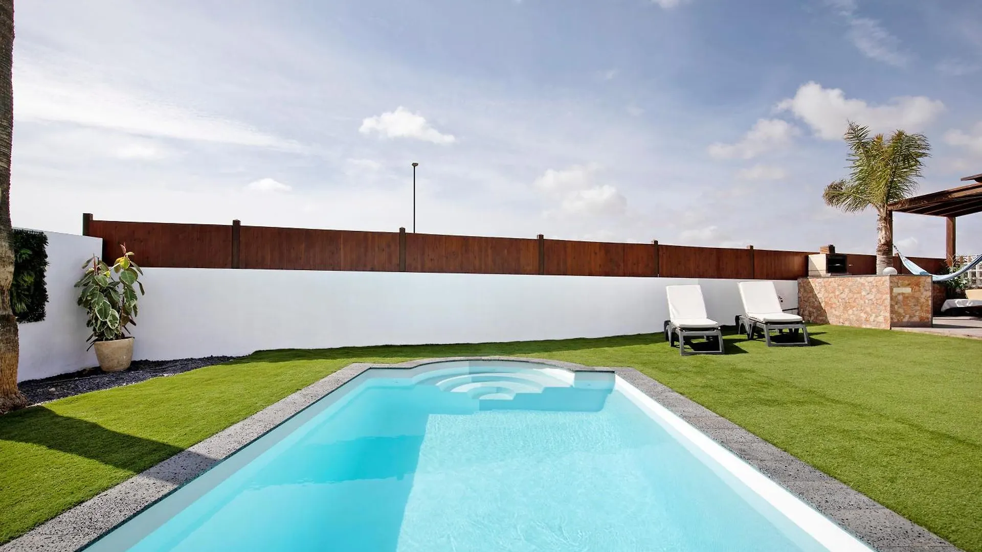 Villa Del Relax Corralejo