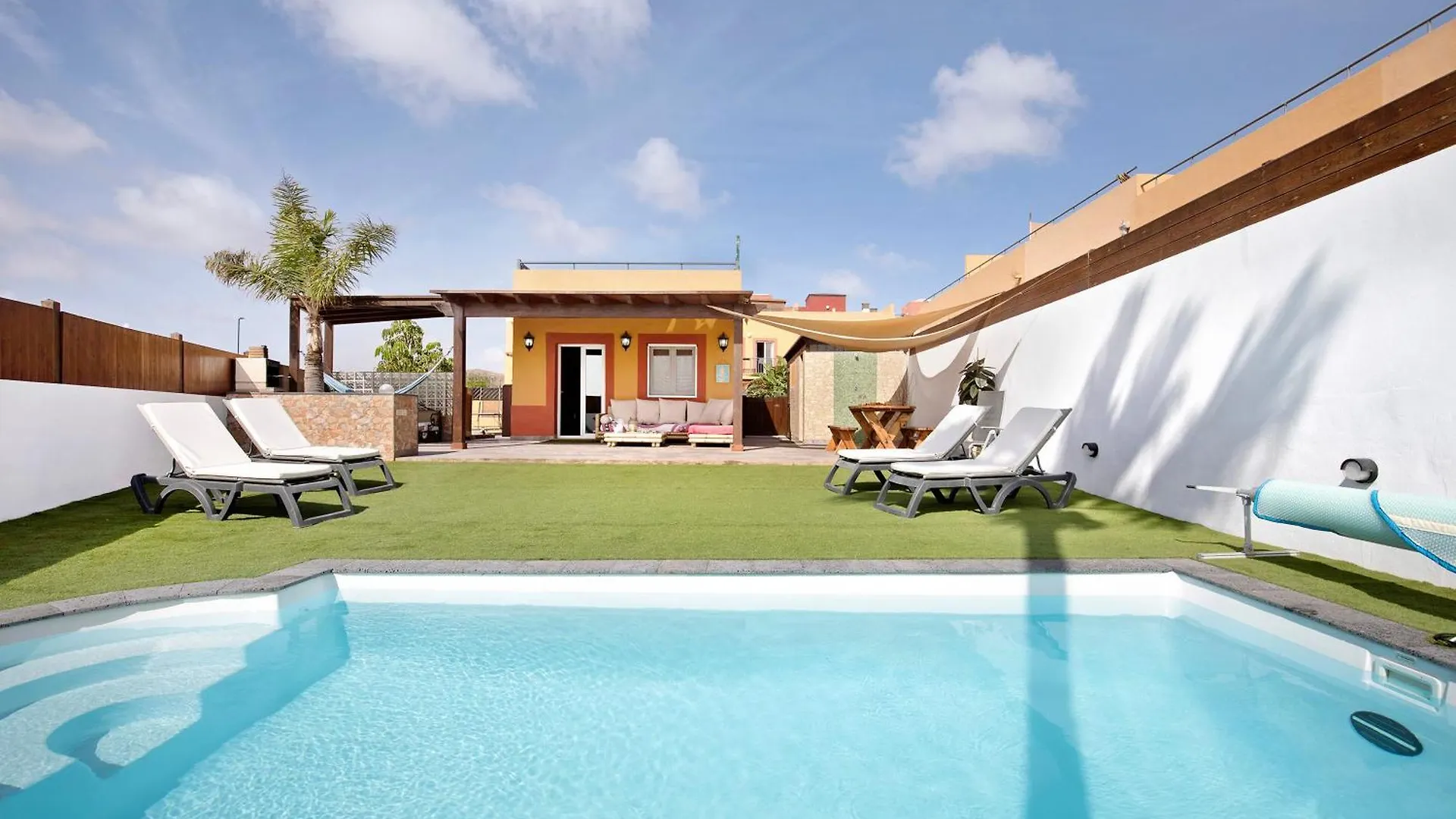 Villa Del Relax Corralejo