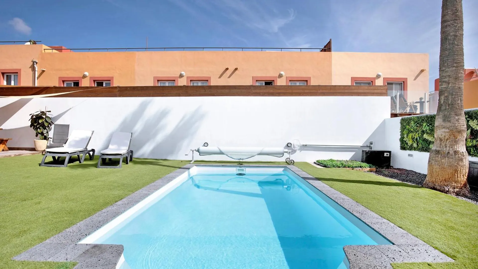 Villa Del Relax Corralejo