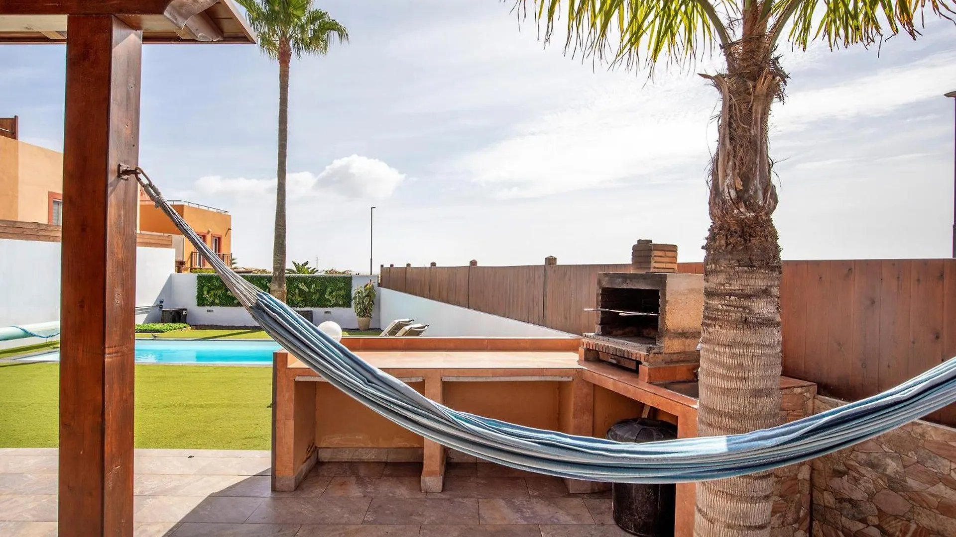 Villa Del Relax Corralejo Spain