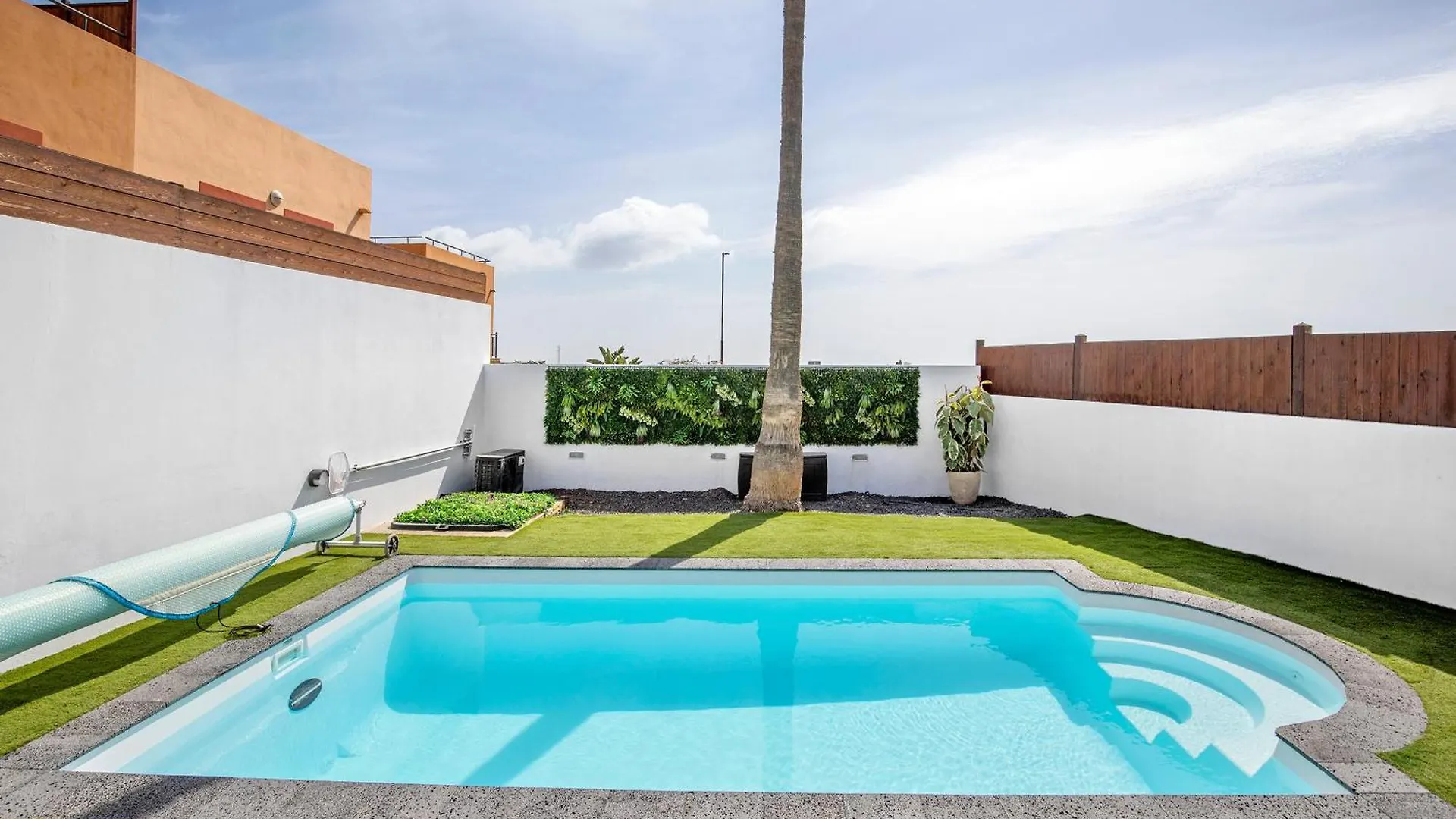 Villa Del Relax Corralejo Spain